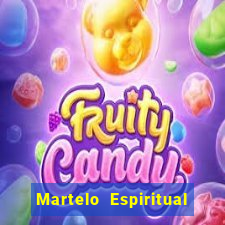 Martelo Espiritual de Deus significado na biblia